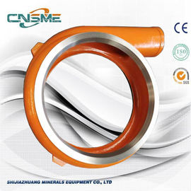 La pompa centrifuga di ASTM A532 parte il metallo allineato in alta lega di Chrome