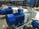 Pompa centrifuga EAC dei residui di accoppiamento diretto con il motore di WEG